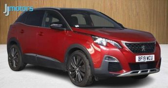 Peugeot 3008 1.2 PureTech GT Line Euro 6 (s/s) 5dr
