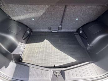 Nissan Note 1.2 DIG-S Tekna CVT Euro 5 (s/s) 5dr