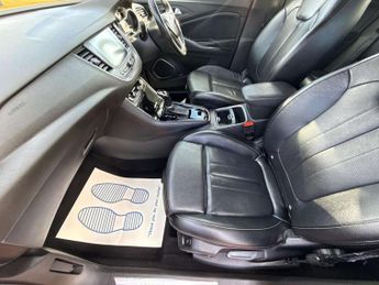 Vauxhall Grandland X 1.2 Turbo Sport Nav Auto Euro 6 (s/s) 5dr