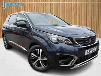 Peugeot 5008 1.5 BlueHDi Allure Euro 6 (s/s) 5dr