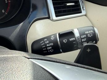 Land Rover Discovery Sport 2.0 Discovery Sport Luxury HSE SD4 Auto 4WD 5dr