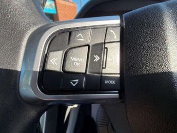 Land Rover Discovery Sport 2.0 TD4 HSE Black Auto 4WD Euro 6 (s/s) 5dr