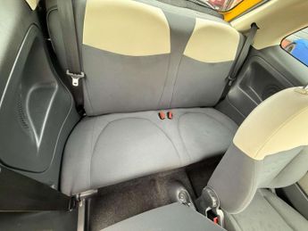 Fiat 500 1.2 Pop Euro 4 3dr