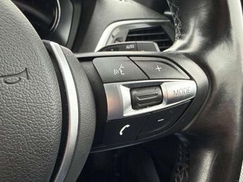 BMW 1 Series 1.5 118i M Sport Shadow Edition Auto Euro 6 (s/s) 5dr