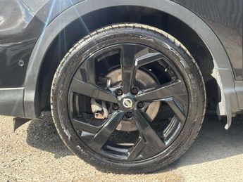 Nissan Qashqai 1.2 DIG-T Tekna XTRON Euro 6 (s/s) 5dr