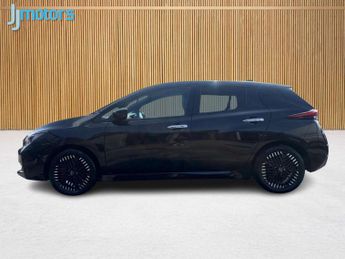 Nissan Leaf 39kWh Tekna Auto 5dr