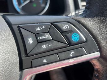 Nissan Leaf 39kWh Tekna Auto 5dr