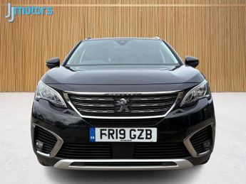 Peugeot 5008 1.2 PureTech Allure Euro 6 (s/s) 5dr