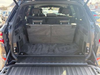 BMW X5 3.0 40d MHT M Sport Auto xDrive Euro 6 (s/s) 5dr