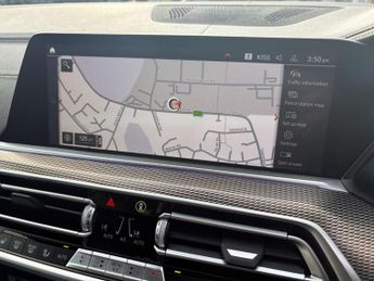 BMW X5 3.0 40d MHT M Sport Auto xDrive Euro 6 (s/s) 5dr