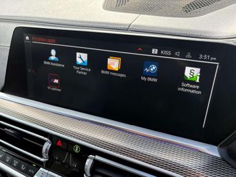 BMW X5 3.0 40d MHT M Sport Auto xDrive Euro 6 (s/s) 5dr