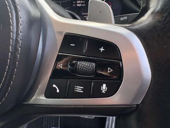 BMW X5 3.0 40d MHT M Sport Auto xDrive Euro 6 (s/s) 5dr