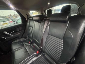 Land Rover Discovery Sport 2.0 D180 MHEV S Auto 4WD Euro 6 (s/s) 5dr