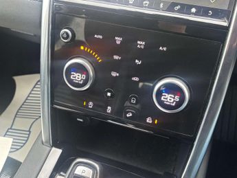 Land Rover Discovery Sport 2.0 D180 MHEV S Auto 4WD Euro 6 (s/s) 5dr