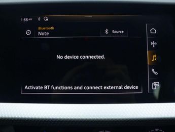 AUDI A1 1.5 TFSI 35 S line Sportback 5dr Petrol S Tronic Euro 6 (s/s) (1