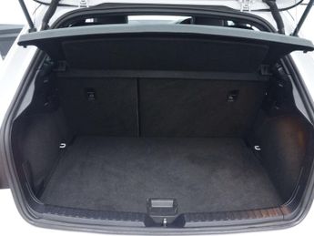 AUDI A1 1.5 TFSI 35 S line Sportback 5dr Petrol S Tronic Euro 6 (s/s) (1