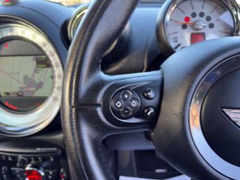 MINI COUNTRYMAN 2.0 Countryman Cooper D Auto 5dr
