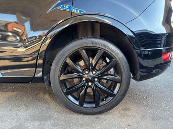 FORD KUGA 2.0 Kuga ST-Line X TDCi 4x4 Auto 4WD 5dr