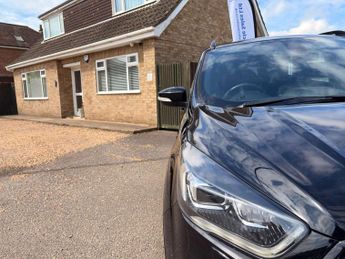 FORD KUGA 2.0 Kuga ST-Line X TDCi 4x4 Auto 4WD 5dr