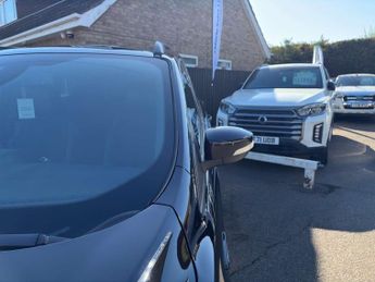 FORD KUGA 2.0 Kuga ST-Line X TDCi 4x4 Auto 4WD 5dr