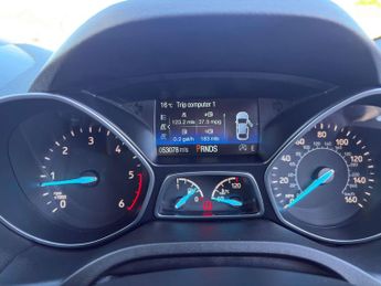 FORD KUGA 2.0 Kuga ST-Line X TDCi 4x4 Auto 4WD 5dr
