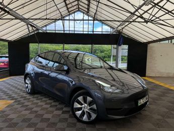 TESLA MODEL Y Model Y RWD 5dr
