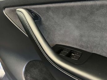 TESLA MODEL Y Model Y RWD 5dr