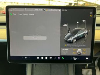 TESLA MODEL Y Model Y RWD 5dr