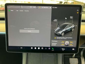 TESLA MODEL Y Model Y RWD 5dr