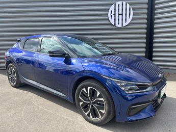 KIA EV6 EV6 GT-Line 5dr