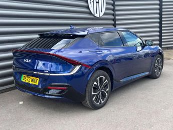 KIA EV6 EV6 GT-Line 5dr