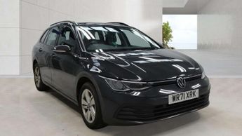 Volkswagen Golf 1.5 Golf Life TSi 5dr