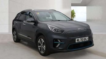 Kia Niro Niro 4 EV 5dr