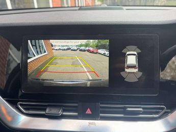 KIA NIRO Niro 4 EV 5dr