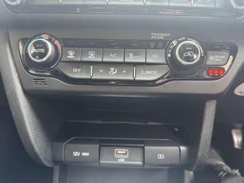 KIA NIRO Niro 4 EV 5dr