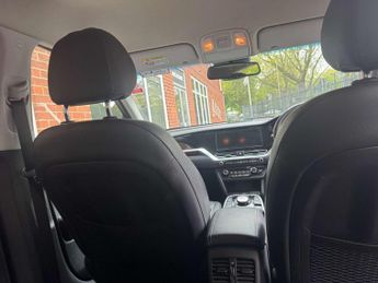 KIA NIRO Niro 4 EV 5dr