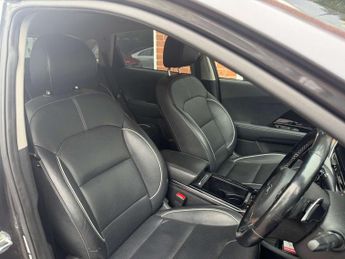 KIA NIRO Niro 4 EV 5dr