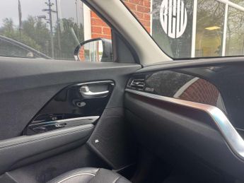 KIA NIRO Niro 4 EV 5dr