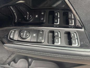 KIA NIRO Niro 4 EV 5dr