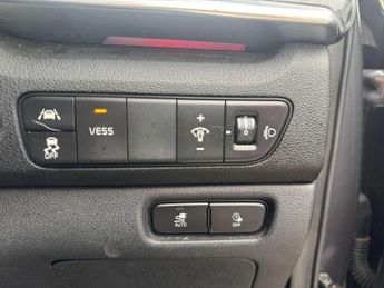 KIA NIRO Niro 4 EV 5dr