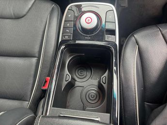 KIA NIRO Niro 4 EV 5dr