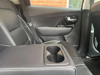 KIA NIRO Niro 4 EV 5dr