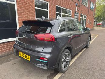 KIA NIRO Niro 4 EV 5dr