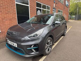 KIA NIRO Niro 4 EV 5dr