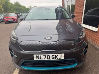 KIA NIRO Niro 4 EV 5dr