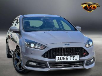 Ford Focus 2.0 Focus ST-3 TDCi 5dr *NATIONAL DELIVERY*