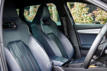 CUPRA FORMENTOR 2.0 Formentor VZ2 TSi 4Drive Semi-Auto 4WD 5dr