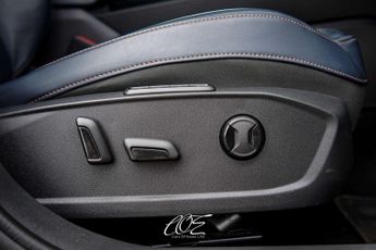 CUPRA FORMENTOR 2.0 Formentor VZ2 TSi 4Drive Semi-Auto 4WD 5dr