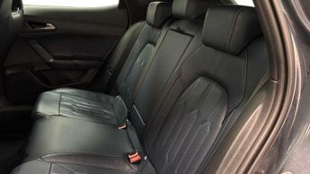 CUPRA FORMENTOR 2.0 Formentor VZ2 TSi 4Drive Semi-Auto 4WD 5dr