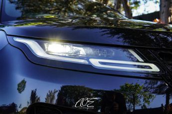 Land Rover Range Rover Evoque 2.0 Range Rover Evoque R-Dynamic SE MHEV Auto 4WD 5dr